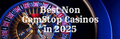 Exploring Non GamStop Casinos A New Frontier in Online Gambling