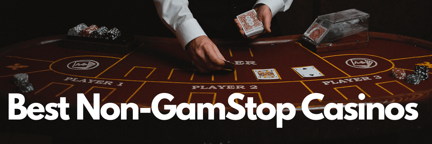 Exploring Non GamStop Casinos A New Frontier in Online Gambling