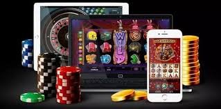 Exploring Online Casinos Outside the UK Opportunities and Challenges
