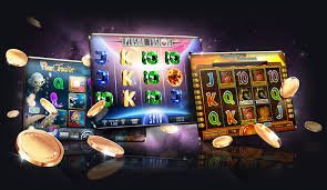 Ice Casino A Deep Dive into Online Gaming