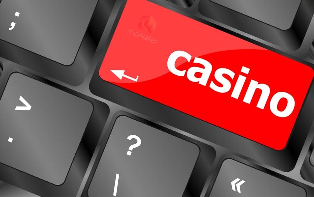 Ice Casino A Deep Dive into Online Gaming