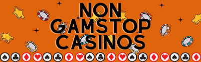 Non-Gamstop Casinos A Guide to Alternative Online Gambling Non-Gamstop Casinos A Guide to Alternative Online Gambling