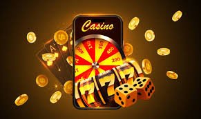 Unleashing Excitement Explore BullSpins Casino Online Slots