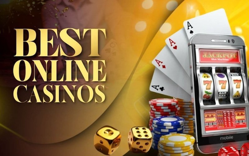 Unleashing Fun and Fortune Explore Online Casino BloodySlots